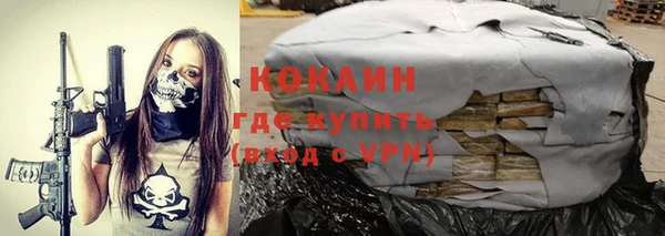 твердый Белоозёрский